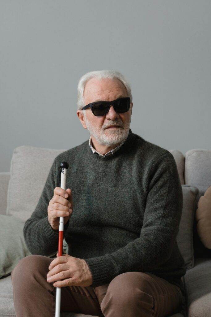 Seniors Vision Insurance
