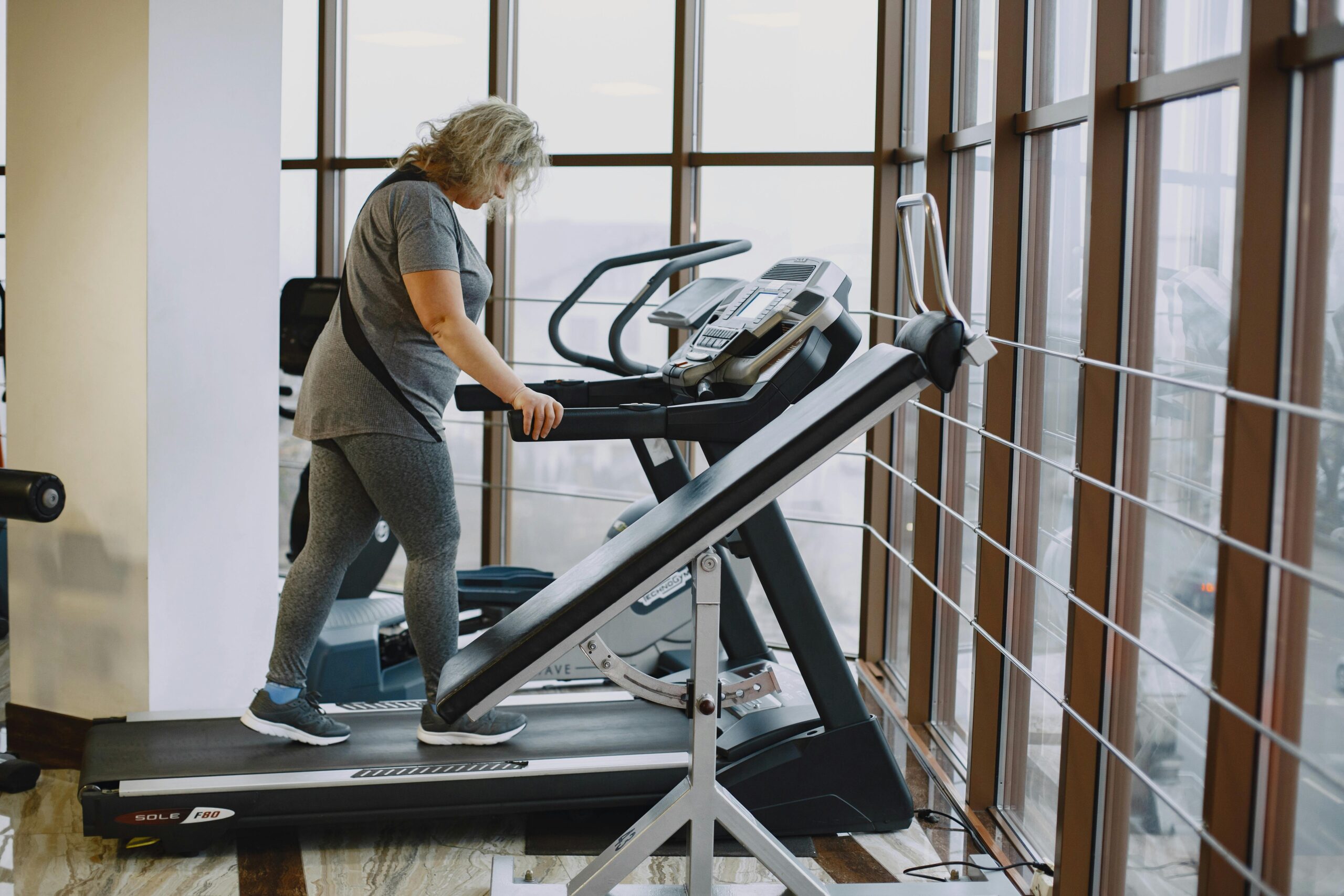Get Free Gym Membership with Medicare