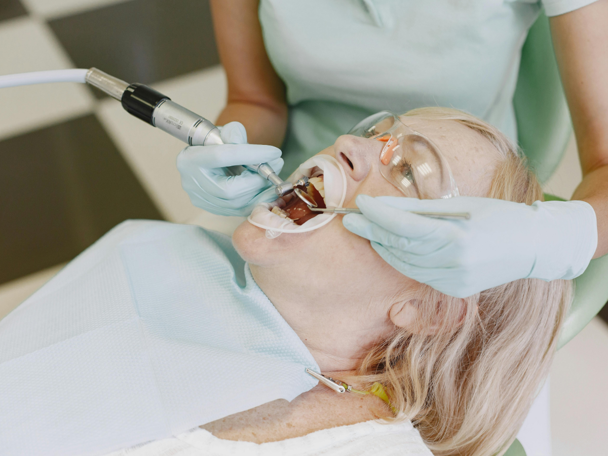Dental Insurance