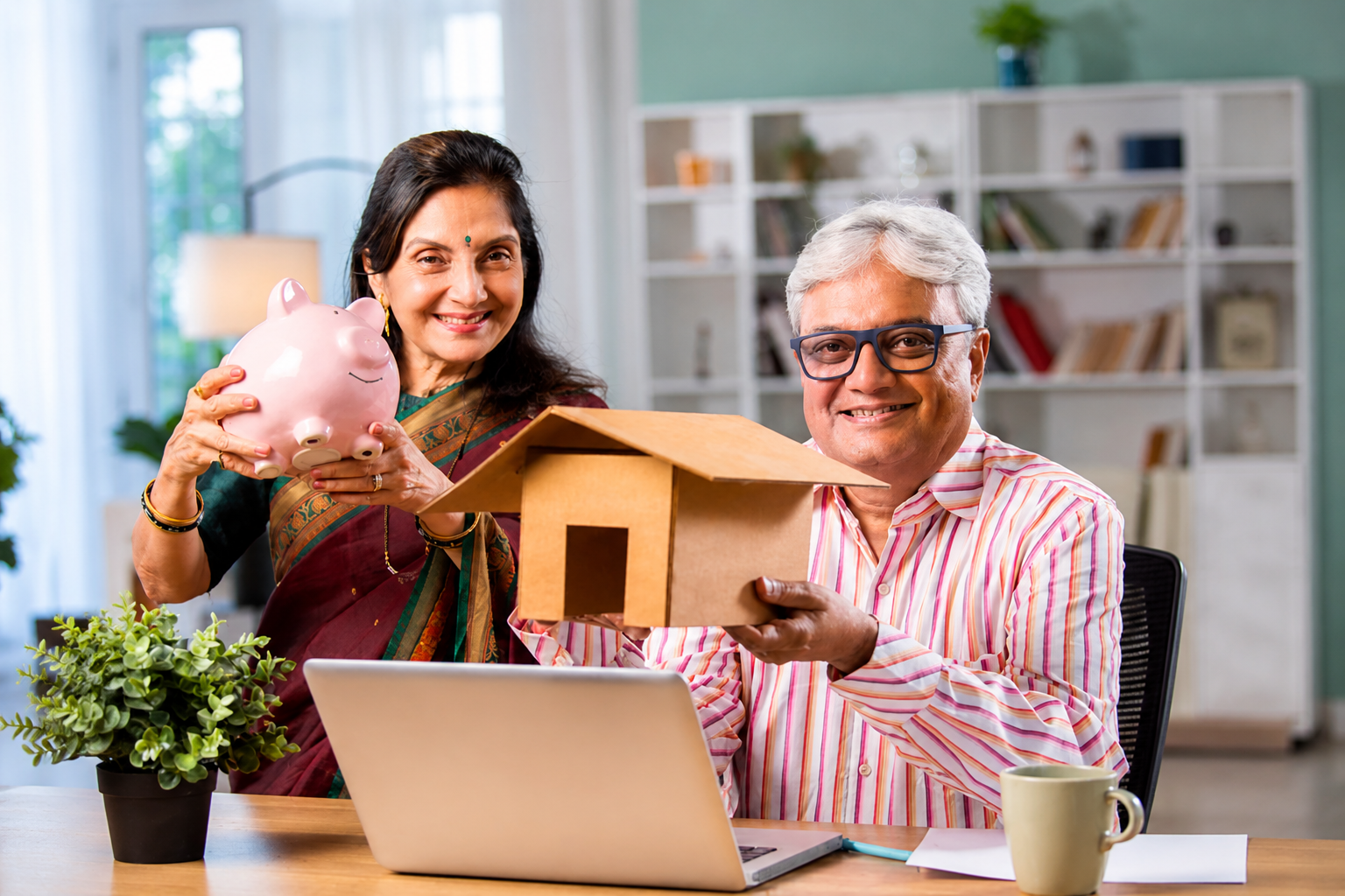 Retirement Planning