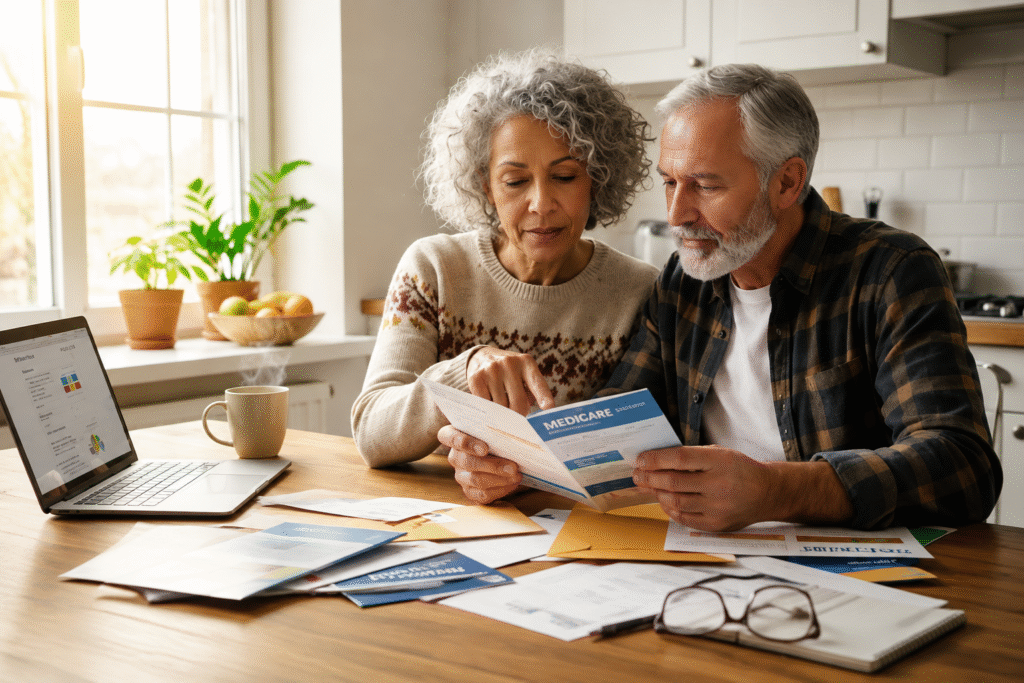Health Insurance