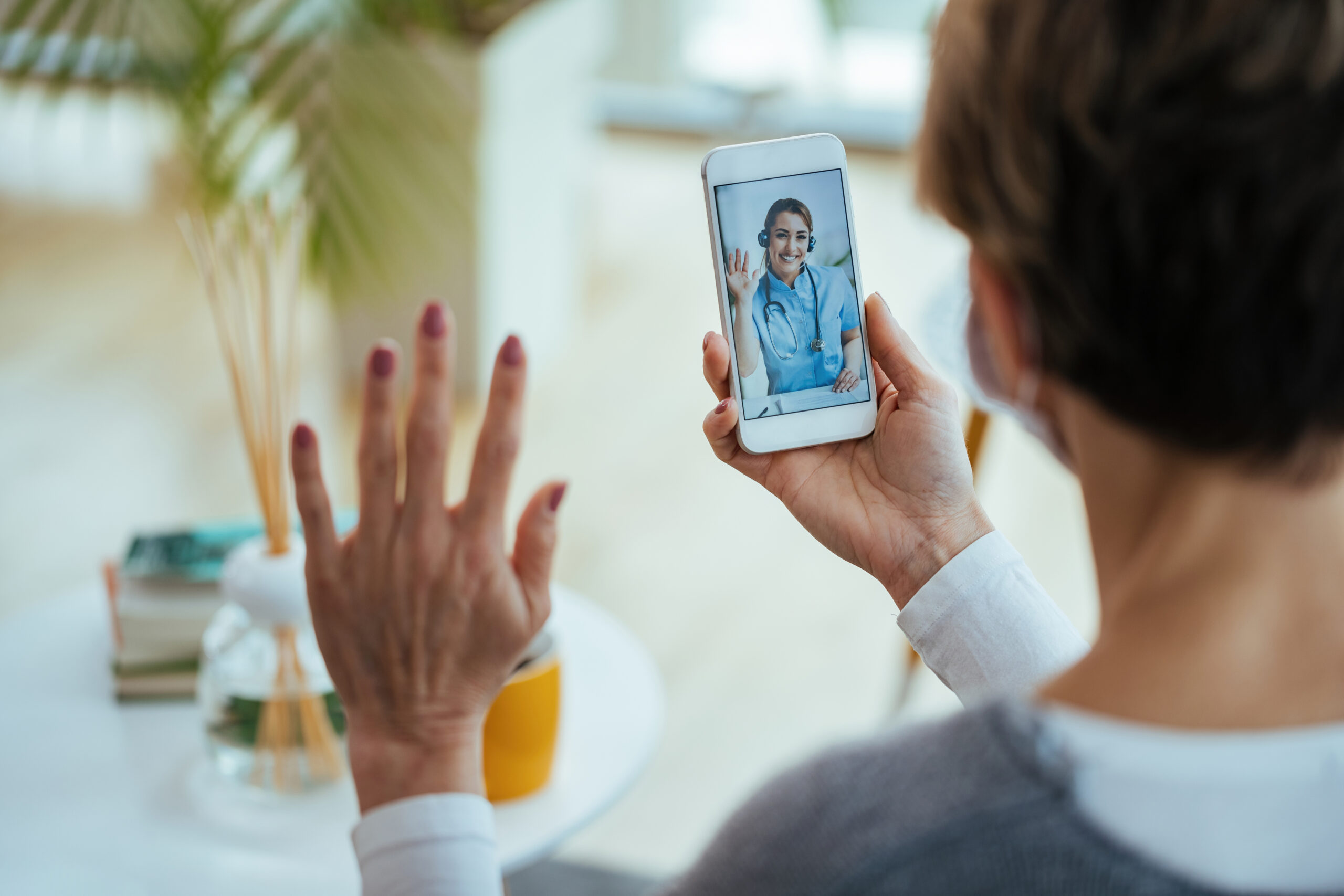 Does Medicare Cover Telehealth